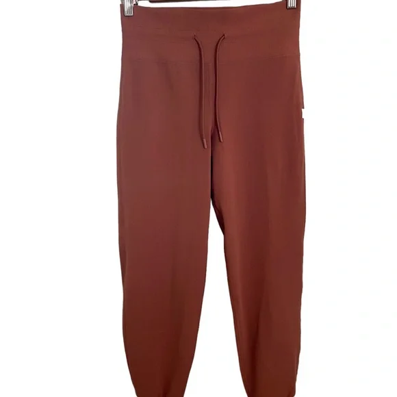 Vuori Daily Leggings - Hazelnut Rose - Picture 7 of 7